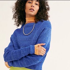 Free People Sweater